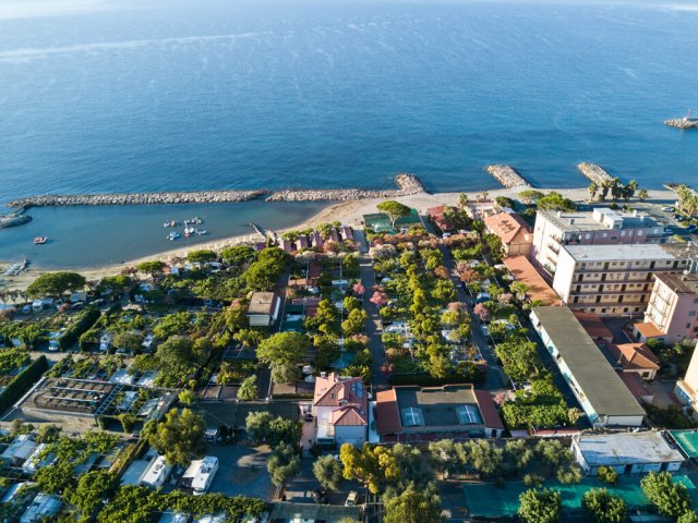 Camping del Mare