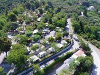 Camping Mare Monti