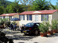 Camping la Sfinge