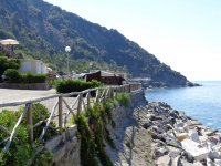 Camping Framura
