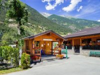 Camping Gran Bosco