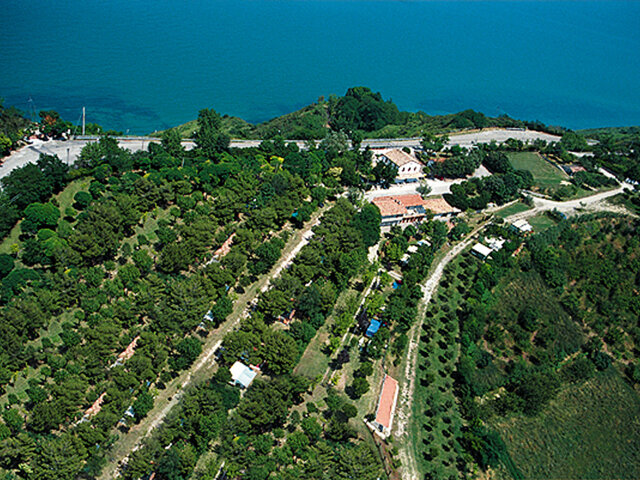 Camping Paradiso