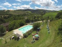 Camping Podere Sei Poorte