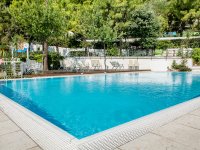 Camping Village Internazionale