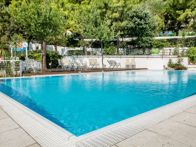 Camping Village Internazionale