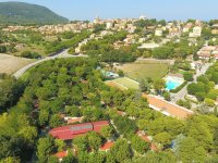 Camping Village Green Garden