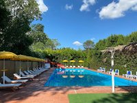 Camping Village Costa Verde
