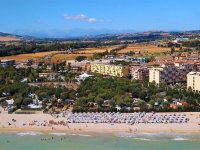 Villaggio Turistico Le Mimose