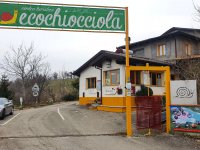 Camping Eco-chiocciola