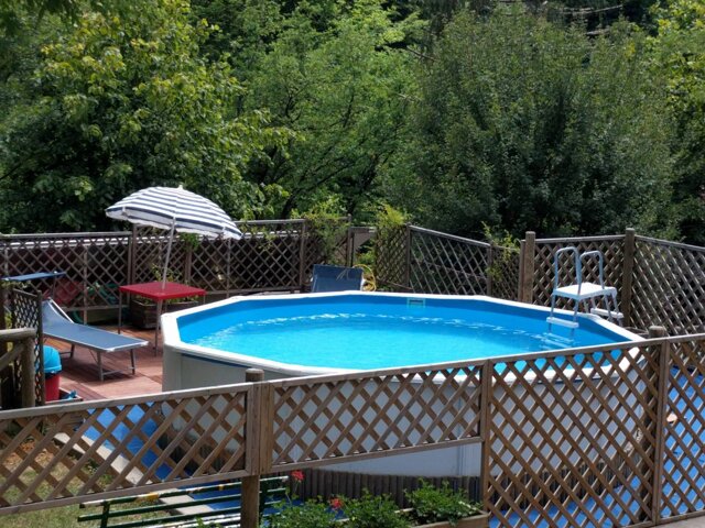Camping Le Sorgenti