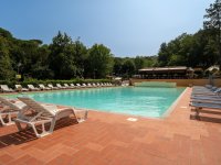 Camping Village Mugello Verde