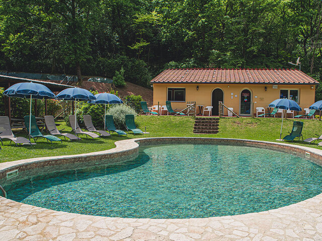 La Valle Agricampeggio