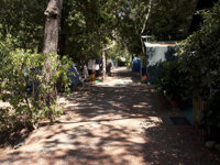 Camping Campo dei Fiori