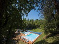 Camping Village Internazionale Firenze
