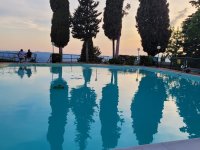 Camping Village Panoramico Fiesole