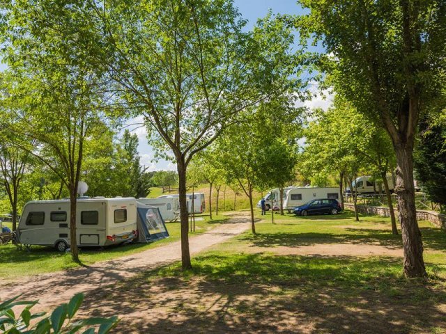 Camping Village Il Poggetto