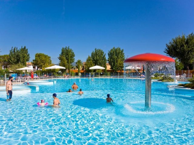 Numana Blu Camping Village