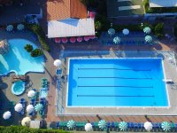 Camping Riccione