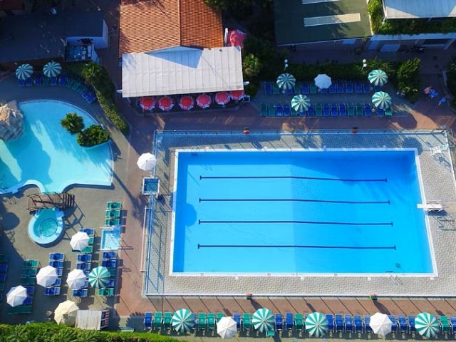Camping Riccione