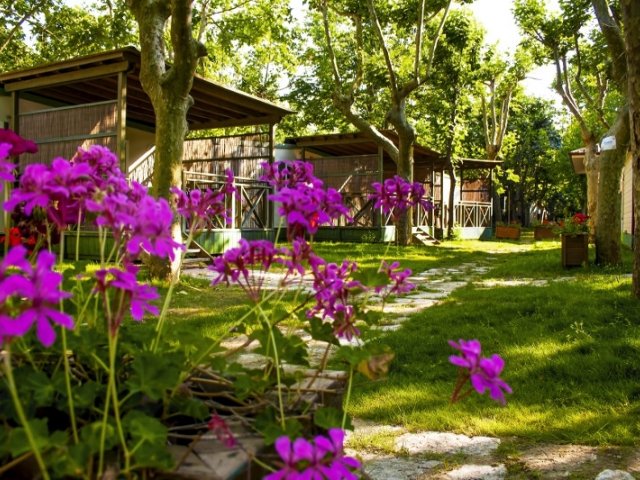 Villaggio Camping Delle Rose