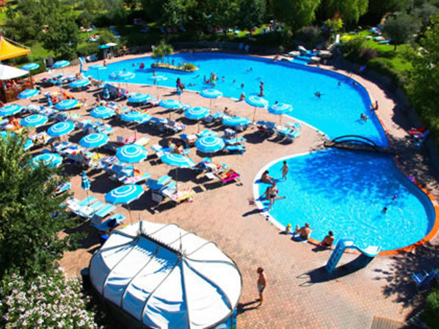 Centro Vacanze San Marino