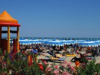 Camping Villaggio Rubicone