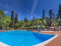 Camping Colleverde