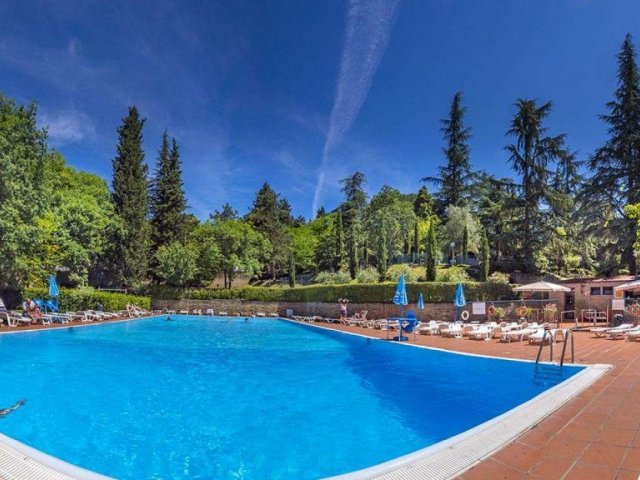 Camping Colleverde