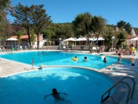 Miramare Villaggio Camping