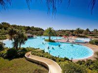 Camping le Capanne