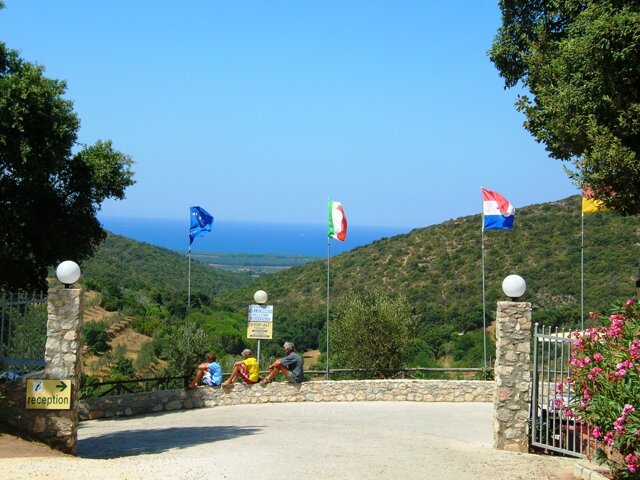 Blucamp
