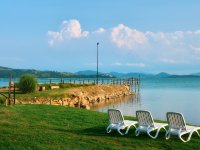 Camping Trasimeno