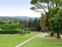Parco delle Piscine