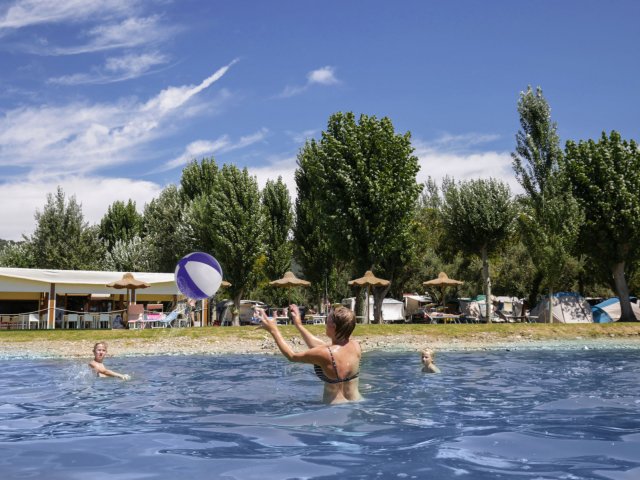 Camping la Spiaggia