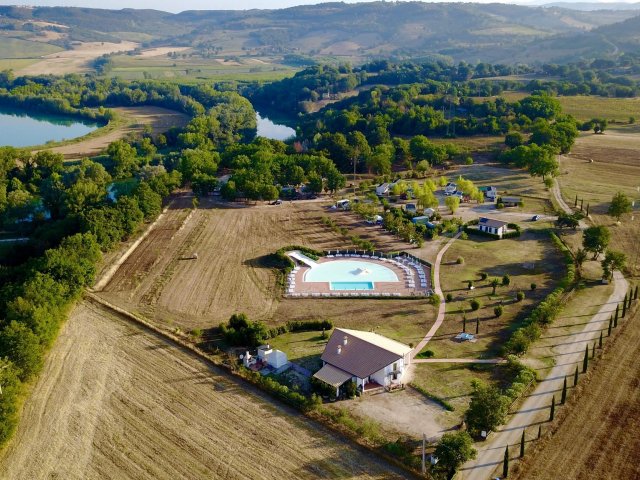 Capitello Camping