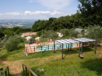 Camping Il Falcone