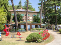 Camping Kursaal Hotel