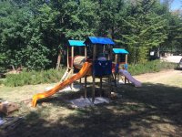 Camping Pian di Boccio