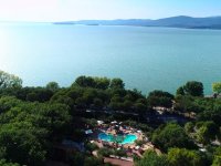 Camping Village Cerquestra