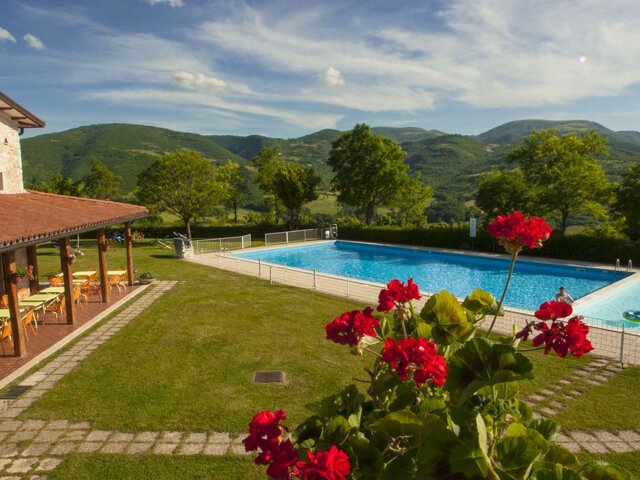 Camping Il Collaccio