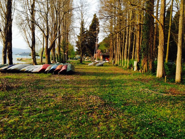 Villaggio Parco dei Pini