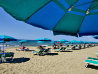 Camping Maremma Sans Souci