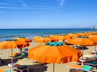 Camping Village Santapomata