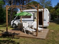 Camping Toscana Village