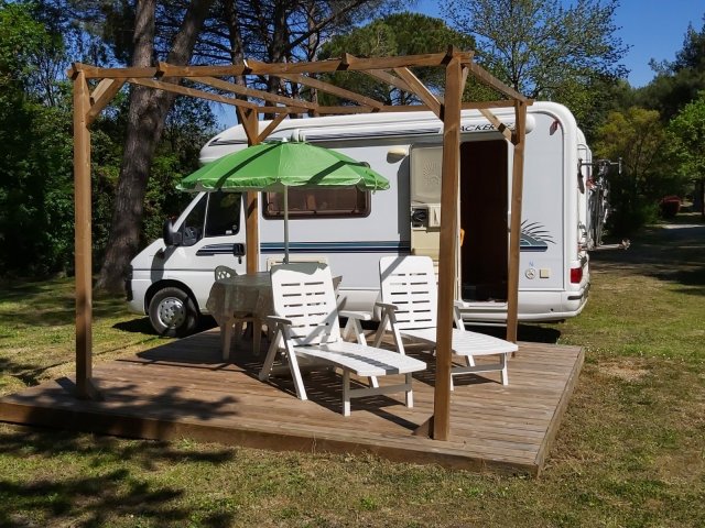 Camping Toscana Village