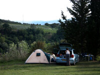 Camping Panorama del Chianti