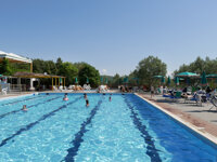 Camping le Soline