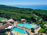 Camping Village Baia Azzurra