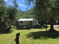 Camping Village Il Fontino