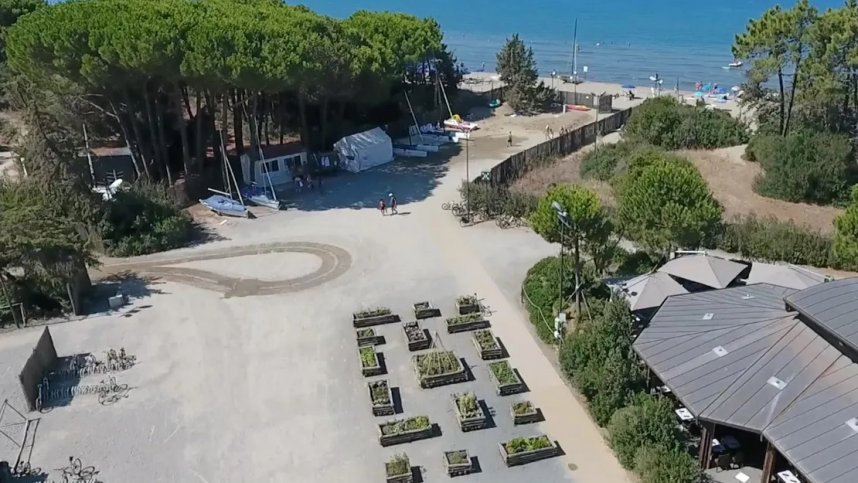 PuntAla Camping Resort | Alan Rogers